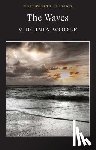 Woolf, Virginia - The Waves