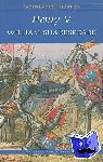 Shakespeare, William - Henry V
