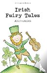 Jacobs, Joseph - Irish Fairy Tales