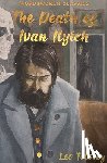 Tolstoy, Leo - The Death of Ivan Ilyich & Other Stories
