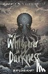 Lovecraft, H.P. - The Whisperer in Darkness