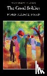 Ford, Ford Madox - The Good Soldier