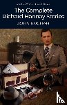 Buchan, John - The Complete Richard Hannay Stories