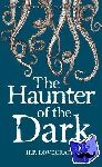Lovecraft, H.P. - The Haunter of the Dark