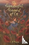 Baum, L. Frank - The Wonderful Wizard of Oz & Glinda of Oz