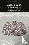 Austen, Jane - Lady Susan and Other Works