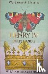 Shakespeare, William - Henry IV Parts 1 & 2