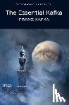 Kafka, Franz - The Essential Kafka