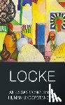 Locke, John - An Essay Concerning Human Understanding