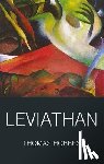 Hobbes, Thomas - Leviathan