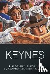Keynes, John Maynard - The General Theory of Employment, Interest and Money