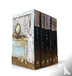 Austen, Jane - Complete Novels of Jane Austen