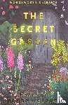 Burnett, Frances Hodgson - The Secret Garden