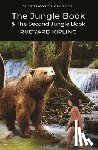 Kipling, Rudyard - The Jungle Book & The Second Jungle Book