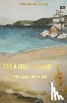 Stevenson, Robert Louis - Treasure Island