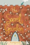 Burnett, Frances Eliza Hodgson - The Secret Garden