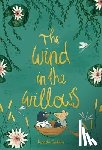 Grahame, Kenneth - The Wind in the Willows