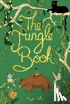 Kipling, Rudyard - The Jungle Book