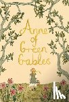 Montgomery, Lucy Maud - Anne of Green Gables