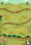 Nesbit, Edith - The Railway Children