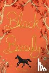 Sewell, Anna - Black Beauty