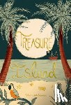 Stevenson, Robert Louis - Treasure Island