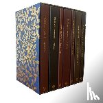 Brontë, Anne - The Complete Brontë Collection