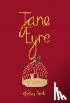 Bronte, Charlotte - Jane Eyre