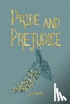 Austen, Jane - Pride and Prejudice