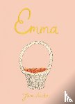 Austen, Jane - Emma