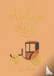 Austen, Jane - Northanger Abbey