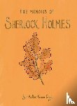 Doyle, Sir Arthur Conan - The Memoirs of Sherlock Holmes
