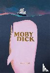 Melville, Herman - Moby Dick