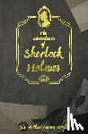 Doyle, Sir Arthur Conan - The Adventures of Sherlock Holmes