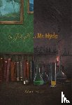 Stephenson, Robert Louis - Dr. Jekyll and Mr. Hyde