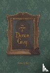 Wilde, Oscar - The Picture of Dorian Gray
