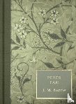 Barrie, J. M. - Peter Pan (Heritage Collection)