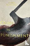 Dostoevsky, Fyodor - Crime and Punishment (Collector's Editions)