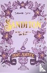 Austen, Jane - Sanditon