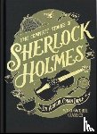 Doyle, Sir Arthur Conan - The Complete Stories of Sherlock Holmes (Wordsworth Library Collection)