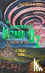 Baum, L. Frank - The Wonderful Wizard of Oz & Glinda of Oz