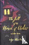 Poe, Edgar Allan - The Fall of the House of Usher (Collector's Edition)