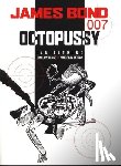 Fleming, Ian, Lawrence, James - James Bond: Octopussy