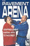 Thompson, Geoff - The Pavement Arena