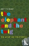 Thompson, Geoff - The Elephant and The Twig