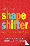 Thompson, Geoff - Shape Shifter