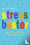 Thompson, Geoff - Stress Buster