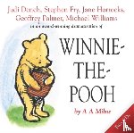 Milne, A.A. - Winnie the Pooh