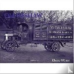 Wilson, Rhona - Old Wishaw