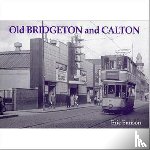 Eunson, Eric - Old Bridgeton and Calton